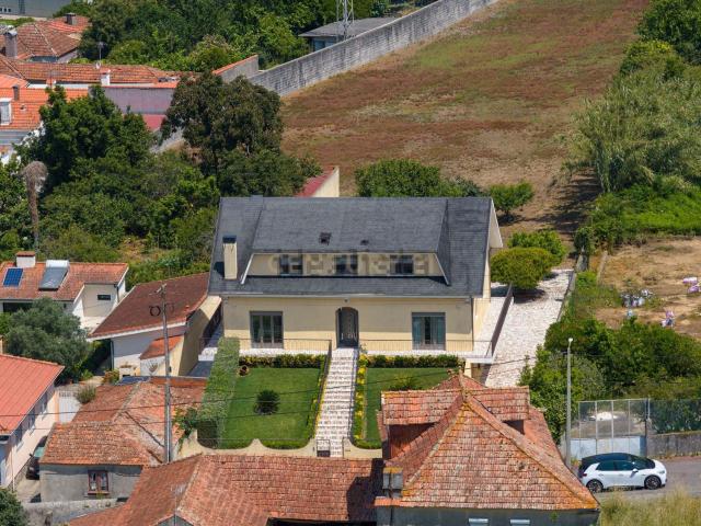 Propriedade venda em Esmoriz, Gondesende