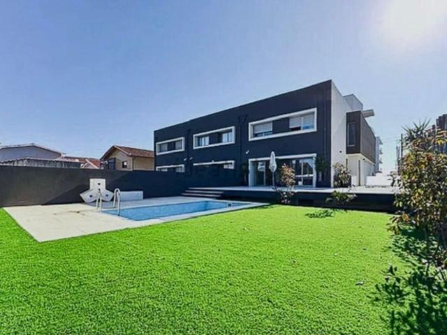 Casa venda em Praia de Esmoriz, Ovar