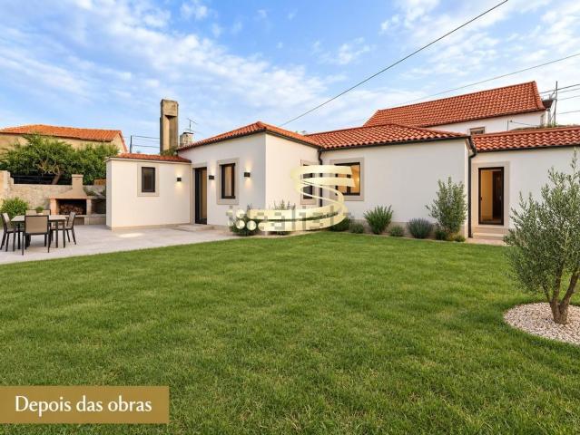Casa venda em Ovar, Aveiro
