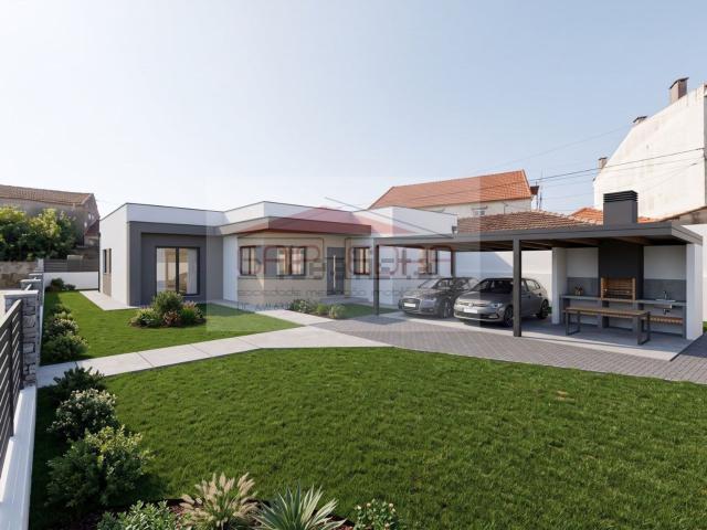 Casa venda em Esmoriz, Ovar