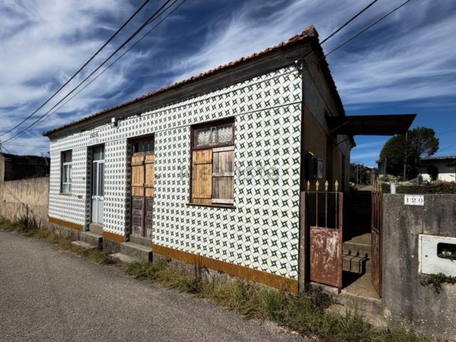 Casa venda em Esmoriz, Ovar