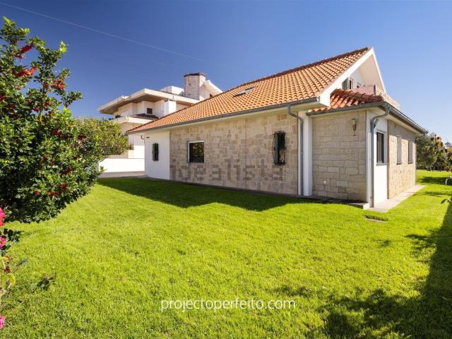 Casa venda em Esmoriz, Ovar