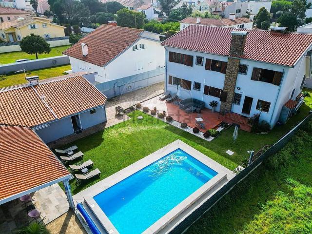 Casa venda em Praia de Esmoriz, Ovar