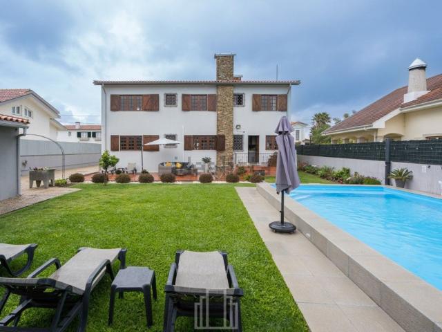 Propriedade venda em Esmoriz, Praia de Esmoriz