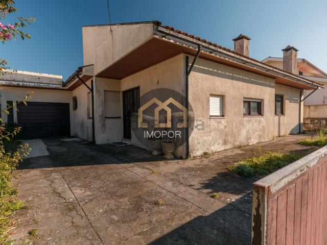 Casa venda em Praia de Esmoriz, Ovar