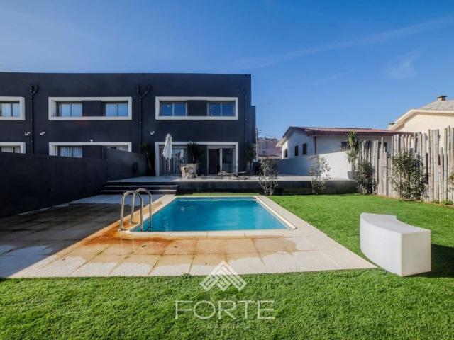 Casa venda em Praia de Esmoriz, Ovar