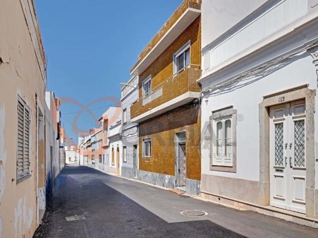 Vivenda venda em Olhão, Faro