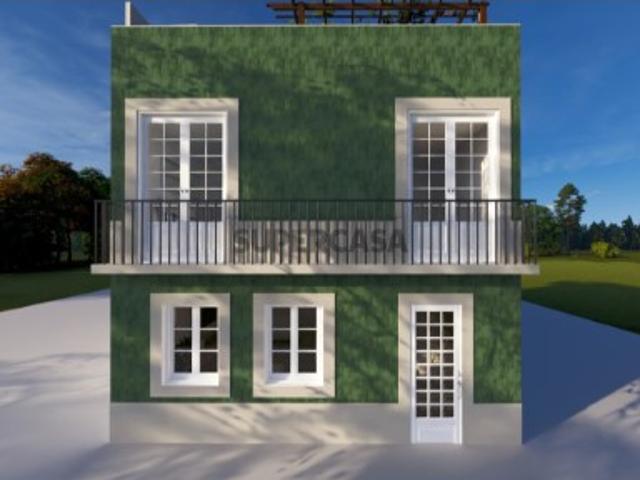 Casa venda em Olhão, Faro