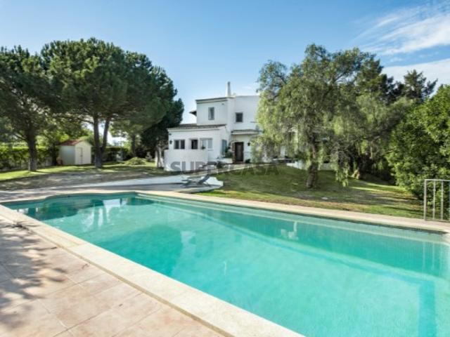 Casa venda em Alporchinhos, Faro