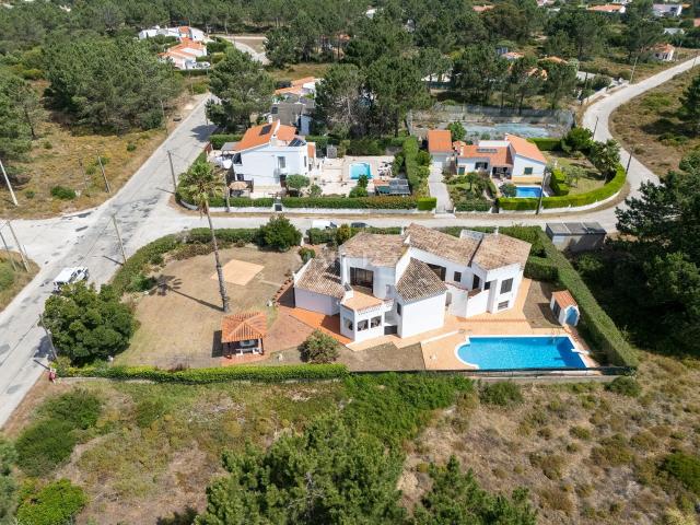 Vivenda venda em Aljezur, Faro