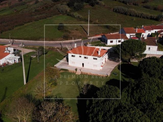 Casa venda em Bacharela, Alcobaça