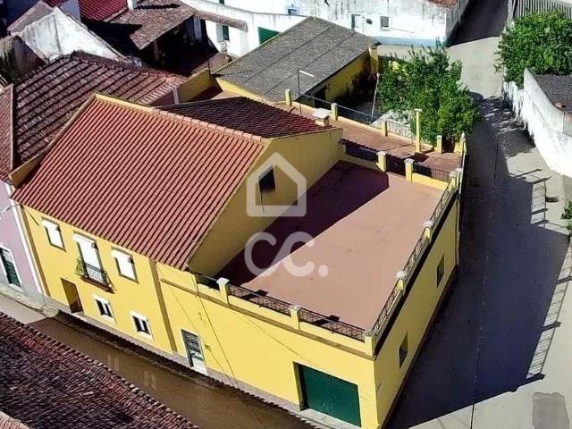 Casa venda em Bombarral, Leiria