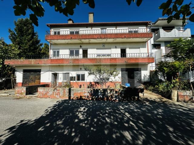 Casa venda em Castelo Branco