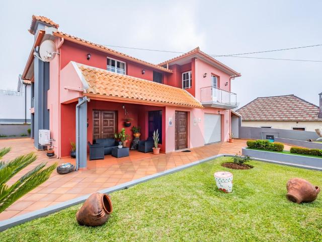 Vivenda venda em Porto Moniz, Ilha Da Madeira