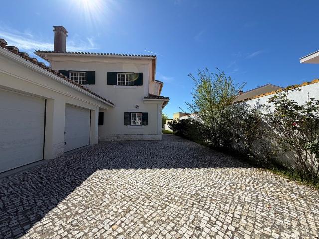 Vivenda venda em Vale de Cobro, Setúbal