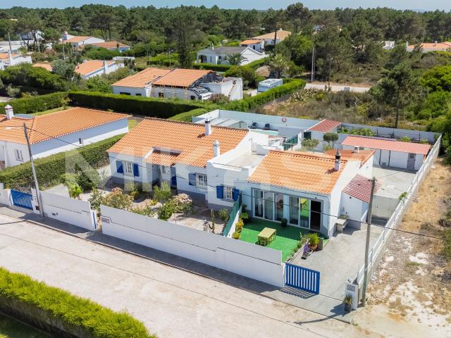 Casa venda em Vale da Telha, Aljezur
