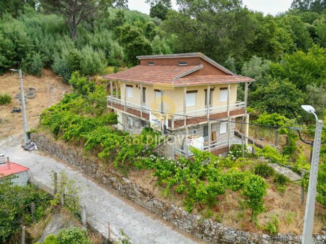 Casa venda em Meijoadas, Espadanedo