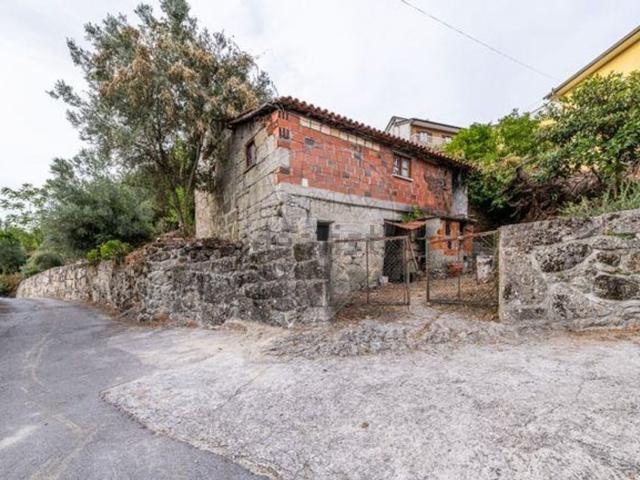 Casa venda em Esperança e Brunhais, Póvoa De Lanhoso