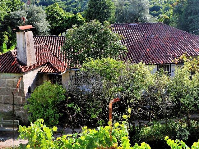 Casa venda em Esperança e Brunhais, Póvoa De Lanhoso