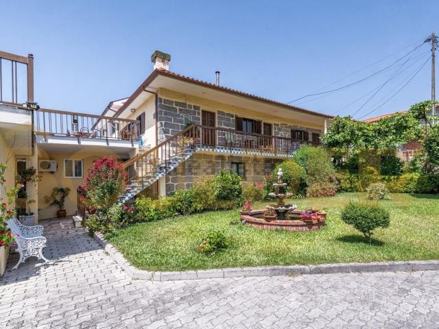 Casa venda em Esperança e Brunhais, Póvoa De Lanhoso