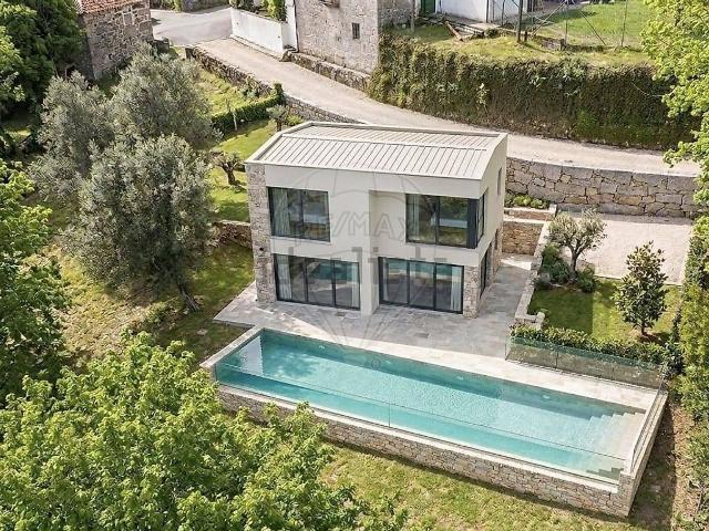 Casa venda em Esperança e Brunhais, Póvoa De Lanhoso