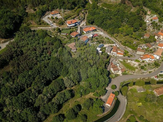 Casa venda em Esperança e Brunhais, Póvoa De Lanhoso