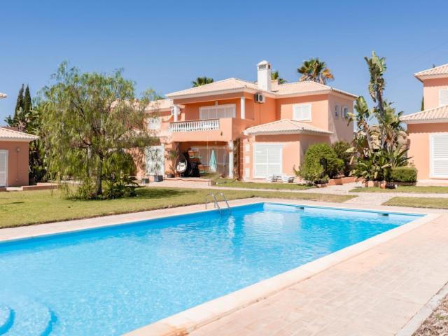 Casa alugar em Vilamoura, Quarteira