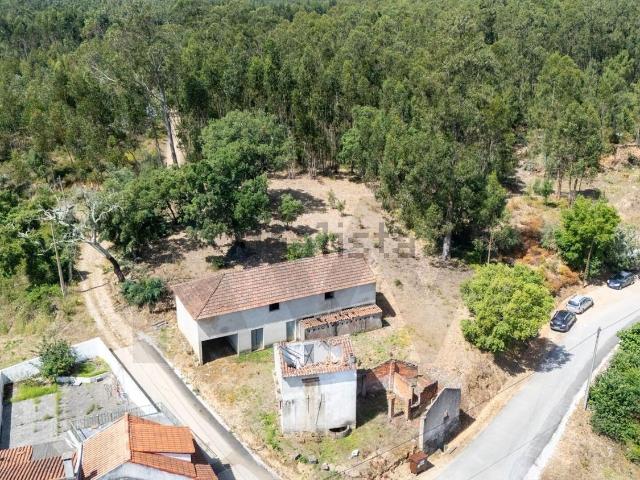 Casa venda em Alcanena, Santarém