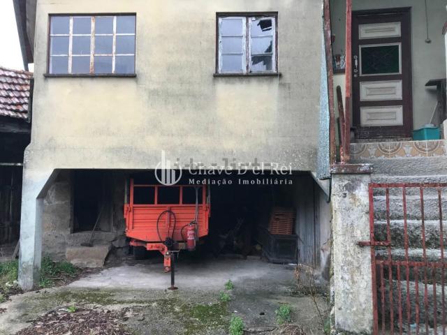 Casa venda em Gandufe, Mourilhe