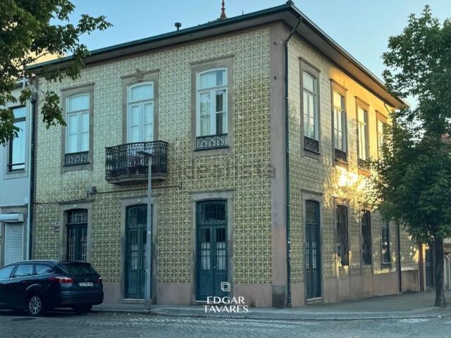 Casa venda em Aveiro