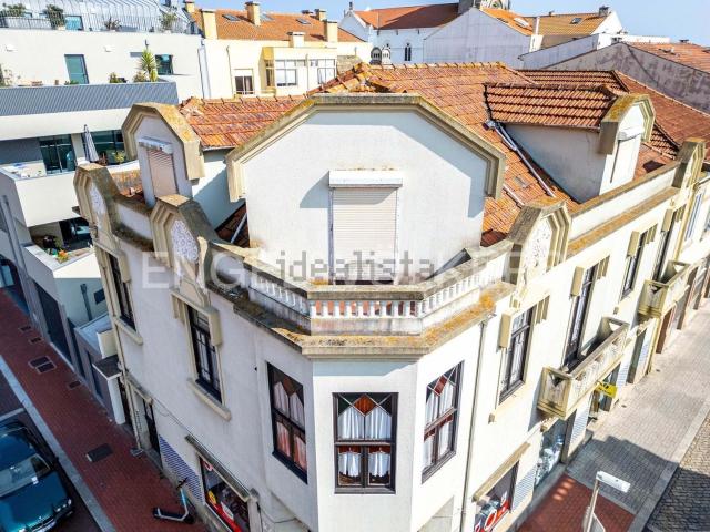 Moradia venda em Espinho