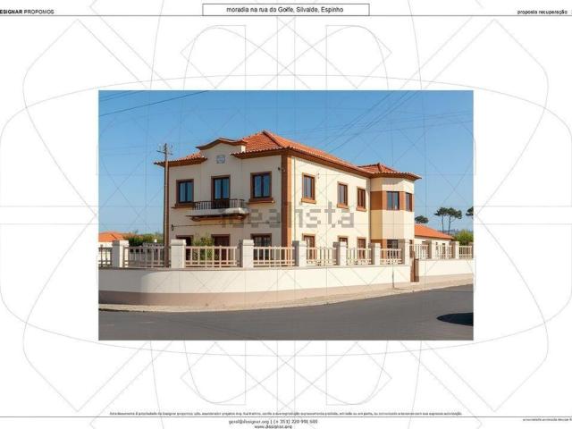 Casa venda em Aveiro