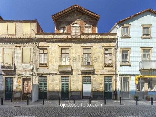 Casa venda em Aveiro