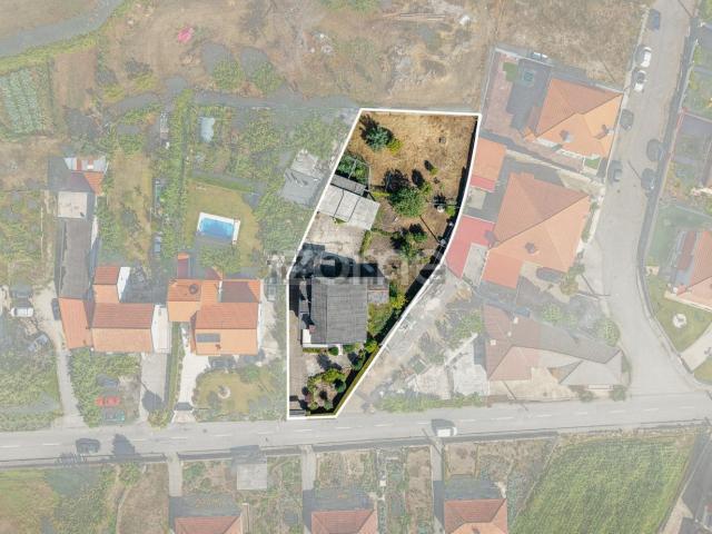 Casa venda em Cachada, Braga