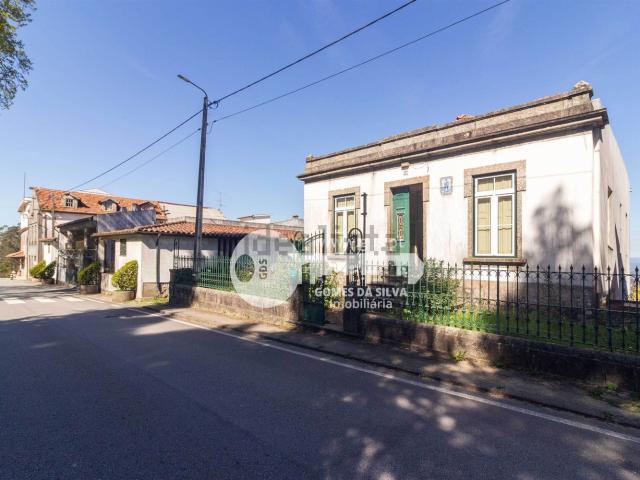 Casa venda em Cachada, Braga
