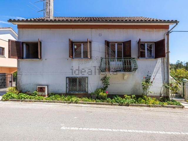 Casa venda em Ourém, Santarém