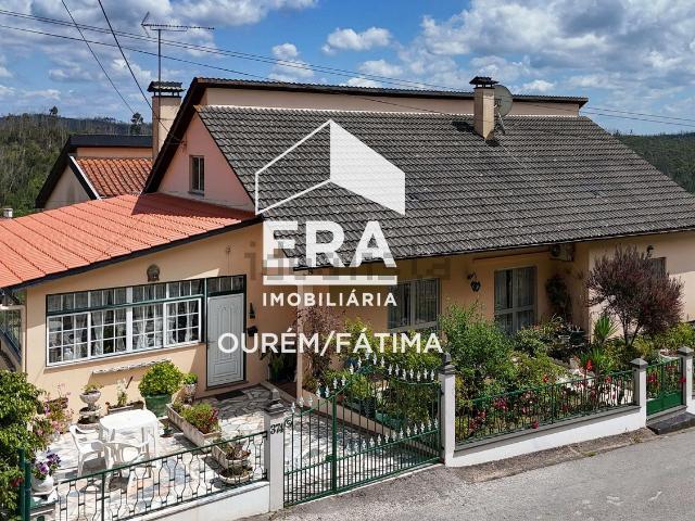 Casa venda em Ourém, Santarém