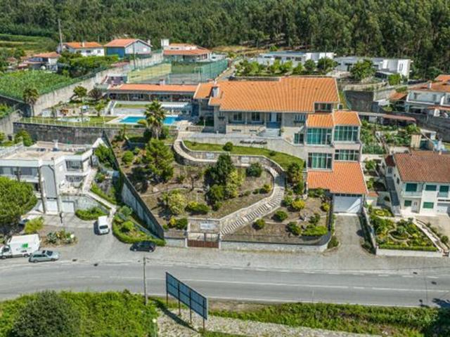 Casa venda em Além, Braga