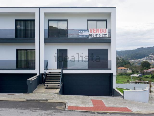 Casa venda em Além, Braga