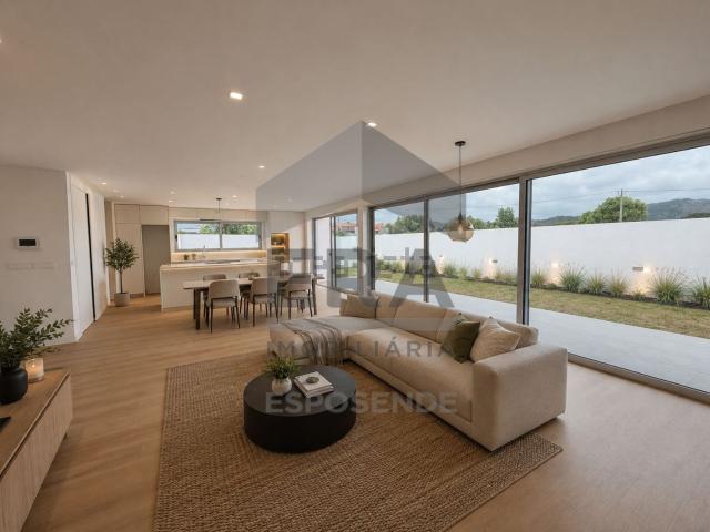Casa venda em Marinhas, Esposende