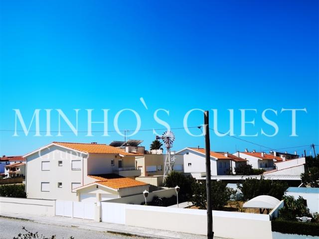 Moradia alugar em Esposende