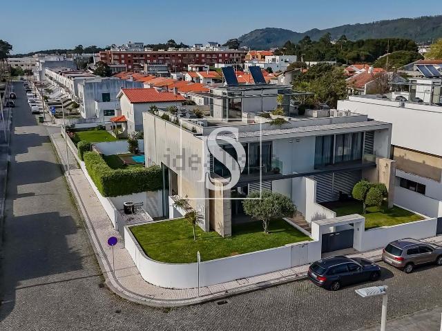Casa venda em Esposende, Braga