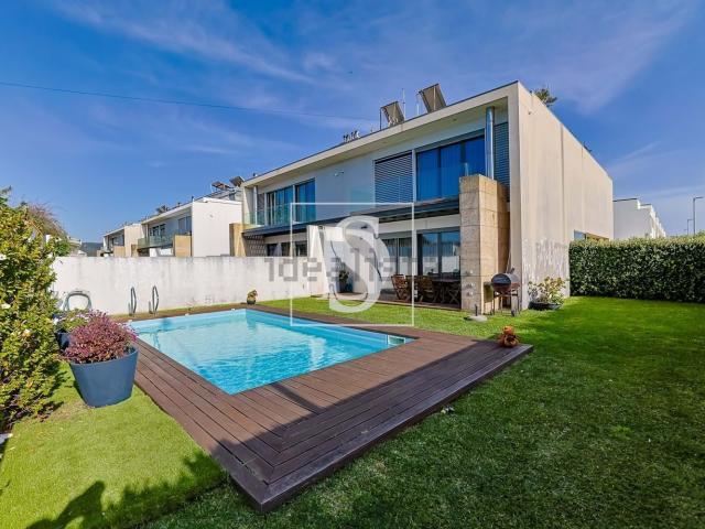 Casa venda em Esposende, Braga