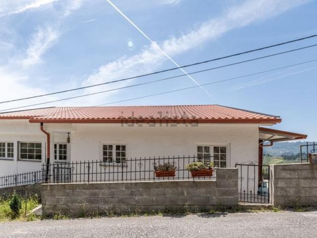 Casa venda em Revenda, Vila Verde