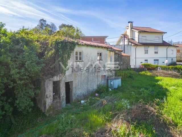 Casa venda em Vila Verde, Braga