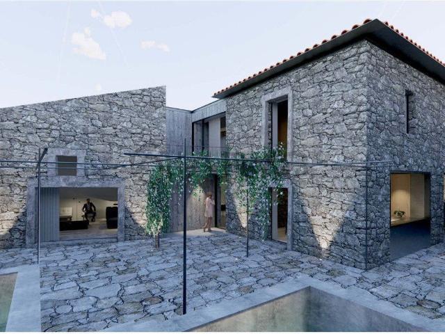 Casa venda em Este (São Pedro e São Mamede), Braga