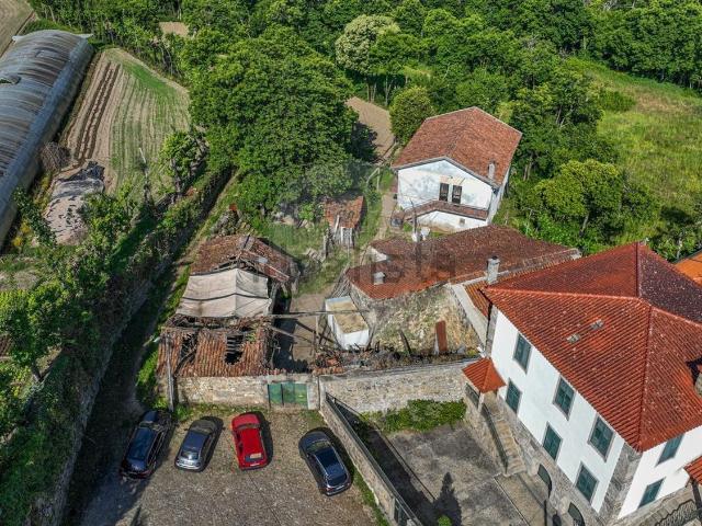 Casa venda em Este (São Pedro e São Mamede), Braga