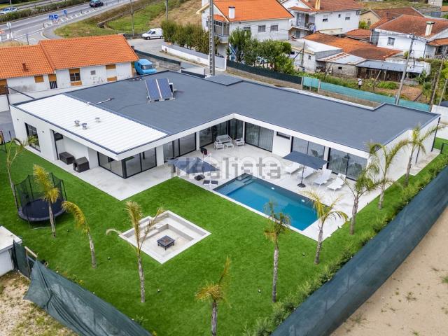 Casa venda em Este (São Pedro e São Mamede), Braga