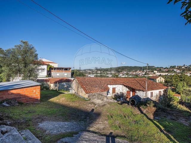 Casa venda em Este (São Pedro e São Mamede), Braga