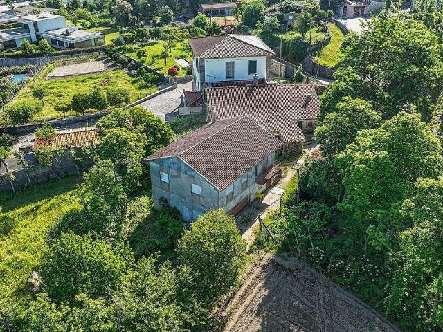 Casa venda em Nogueiró e Tenões, Braga